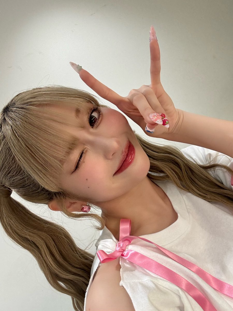 ❤️ momoさま❤️ おはようございますMOMOちゃん(@15_momo128 ) SAKURAIZATION東京