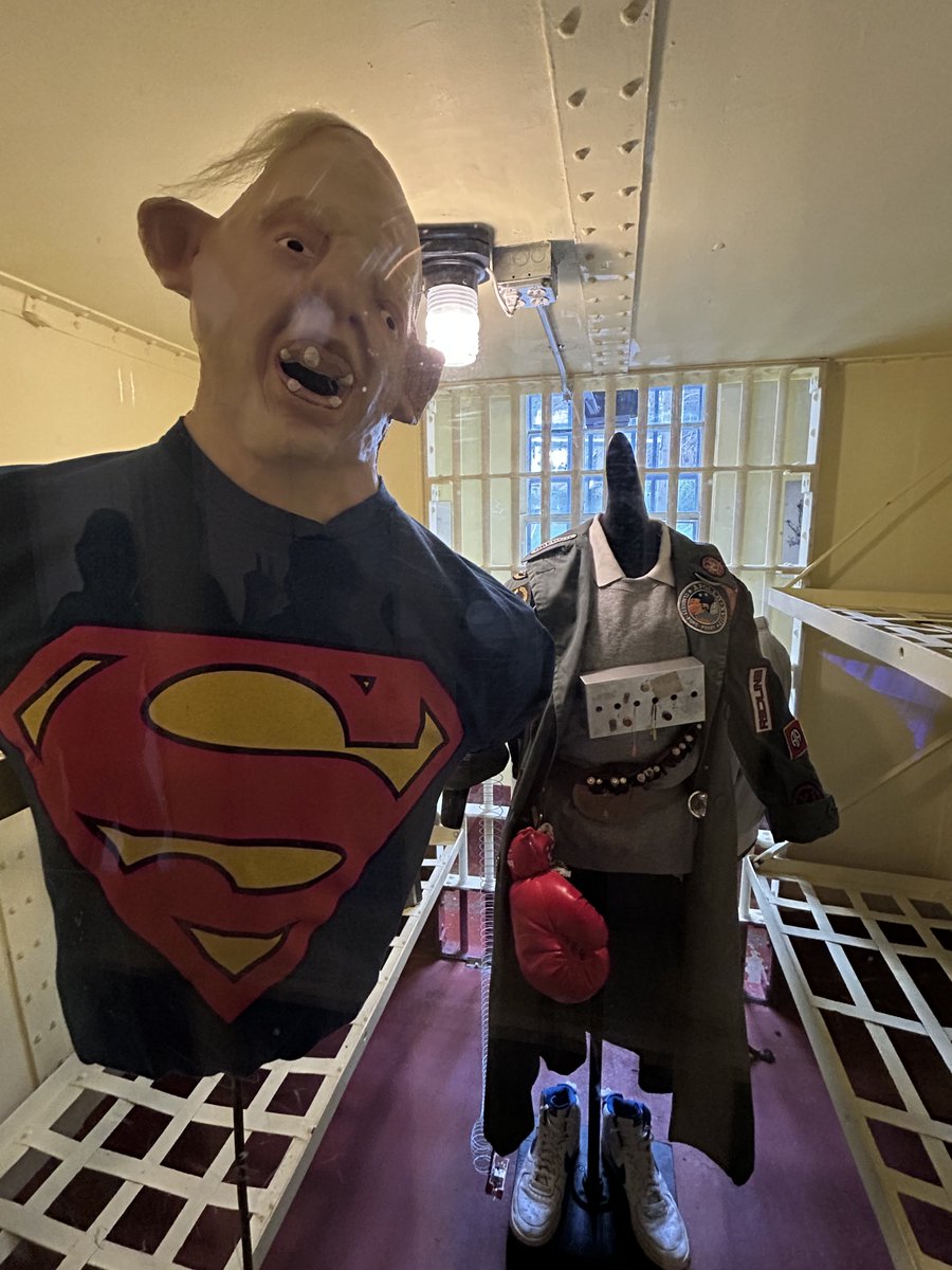 VinnieRicasio's tweet photo. With Goonies being released 41 years ago today, here are some pics of visiting back in March the Goonies house and other places where it was filmed in Astoria, OR. #Goonies #Astoria #Oregon https://t.co/tj0aeoqfeS
