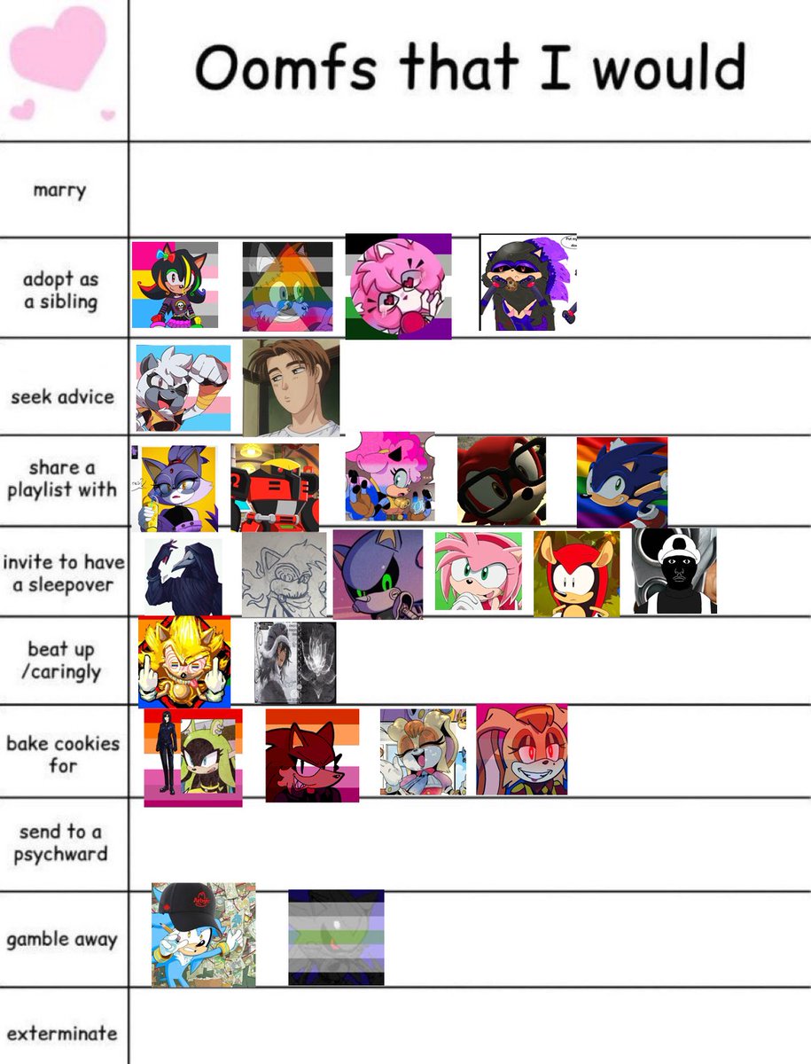 Shocking Rose tweet media