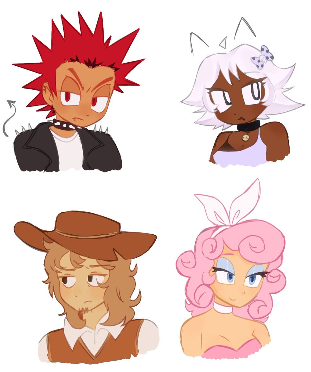 DiMXNCiXNEZzZ's tweet photo. Doodle dump

#sprunki https://t.co/KM2vj0DdF1