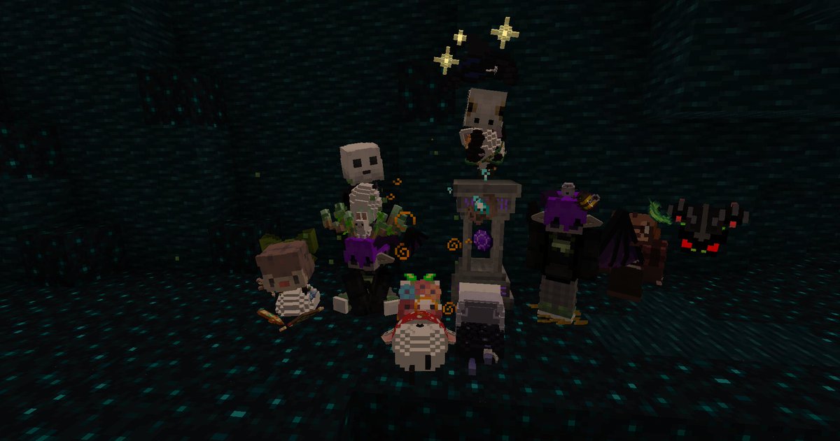 Dimitri_CryoSMP's tweet photo. 𝔸𝕤 𝕨𝕖 𝕤𝕒𝕪 𝕘𝕠𝕠𝕕𝕓𝕪𝕖 𝕥𝕠 𝕊𝕖𝕒𝕤𝕠𝕟 𝕠𝕟𝕖 𝕒𝕟𝕕 𝕊𝕖𝕖 𝕪𝕠𝕦 𝕤𝕠𝕠𝕟 𝕥𝕠 𝕊𝕖𝕒𝕤𝕠𝕟 𝕋𝕨𝕠 <𝟛
𝔻𝕚𝕞𝕚𝕥𝕣𝕚 𝕝𝕚𝕧𝕖𝕤 𝕠𝕟! ℍ𝕒𝕣𝕕𝕔𝕠𝕣𝕖 𝕤𝕥𝕒𝕣𝕥𝕤 𝕚𝕟 𝕊𝕖𝕒𝕤𝕠𝕟 𝕋𝕨𝕠! 
𝕋𝕙𝕒𝕟𝕜 𝕪𝕠𝕦 ℂ𝕣𝕪𝕠 https://t.co/ZHhTu4ncG6