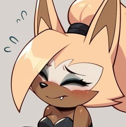 Wʜɪsᴘᴇʀ ~ Wolf tweet media
