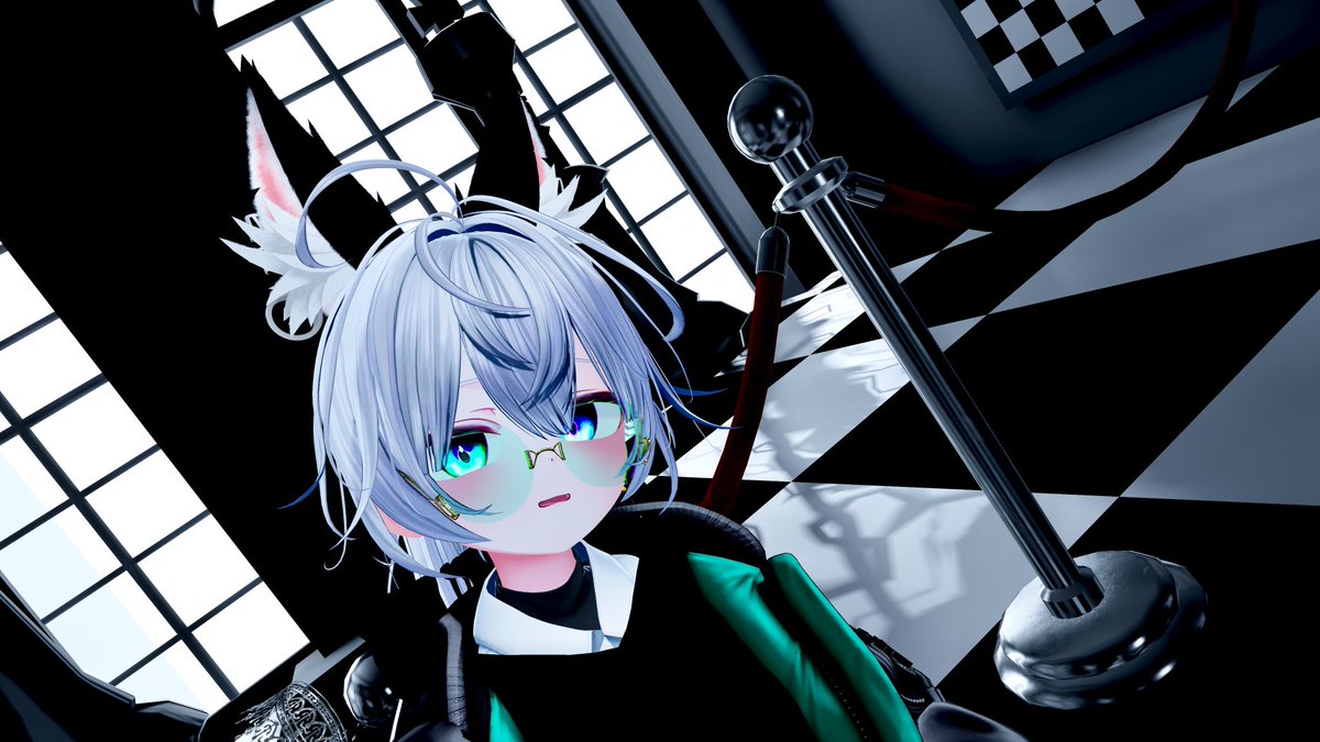 pase_pla's tweet photo. おはりる〜！☀ https://t.co/MlEEU99RqC