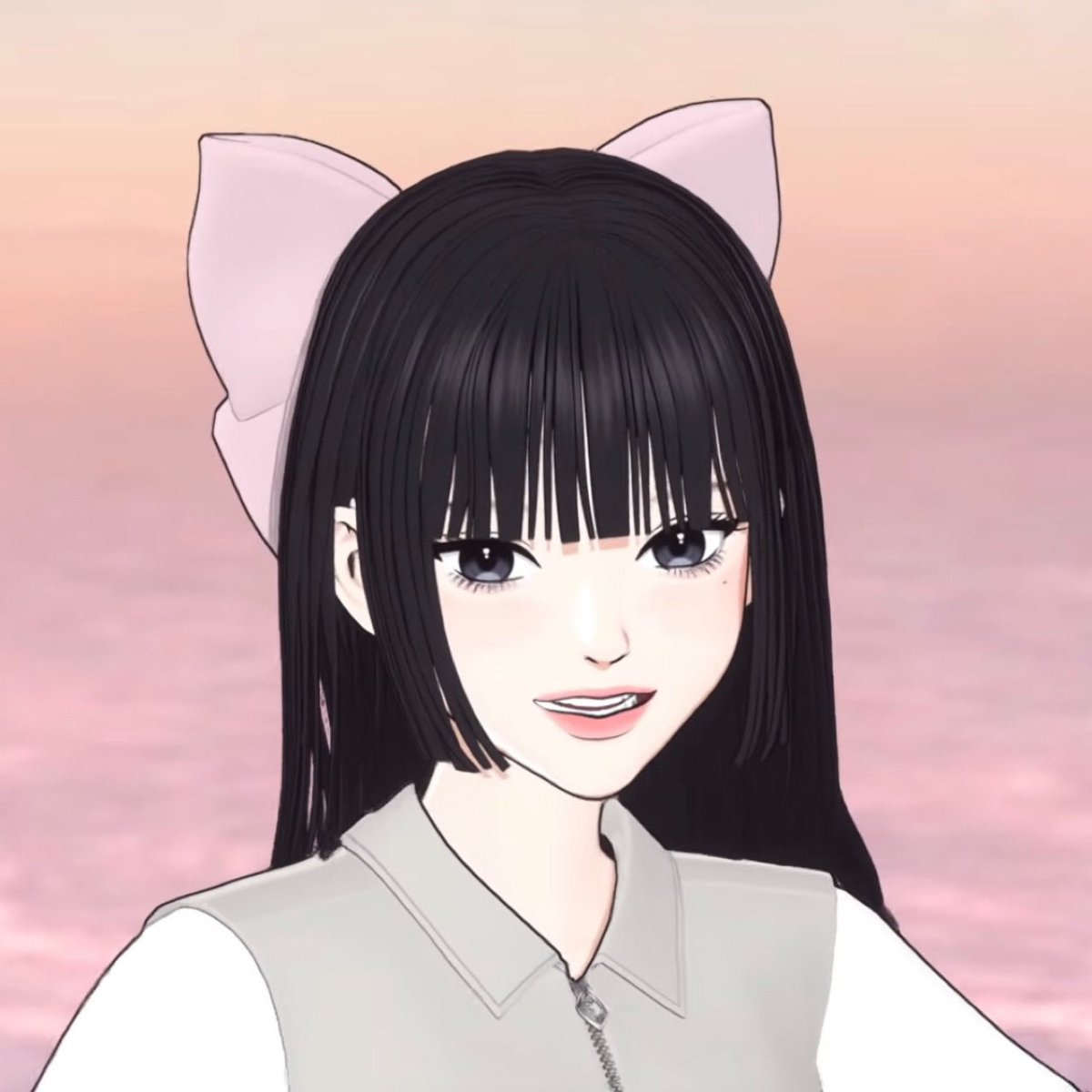 OWIS_chat's tweet photo. 🐈‍⬛ 080626 2:03am

Honestly, I’ve fallen asleep while holding my phone for two days in a row, so…

Today I’m definitely going to say goodbye properly before I gooo~

ㅋㅋㅋㅋㅋ🤩 sparkle sparkle

Today’s live was fun too, right~

ㅋㅋㅋㅋㅋㅋ You guys kept saying, “Break up! Break up!” to the partner duo,

but when I asked, “Did you enjoy today’s live?” and everyone just went “Yep!” — why was that so cuteㅜㅋㅋㅋㅋ

⸻

👤 Soyi, you’re talking to Haru unnie right now, aren’t you!

Yep, we talk every day!

But I talk to y/n every day too, don’t I?

Eeeing🤍🤍

Maybe I’ll change my profile picture to something from today’s live, hehe.

Looking for a y/n who’ll upload screenshots to Weverse for me🤍

⸻

👤 Earlier, when you were looking at the ocean and sky, Bokduni gently patted the ribbon on Soyi’s head. It was so cute. Sobokz forever >,<

Aww, it was so cuteㅠㅠㅠ The members are all adorable, but Boksuni has this charm that’s like…

She’s so cute you just want to squish her.

⸻

👤 I felt the same way when Soyi did the Boom Pala challenge and her face turned red.

………😳😳😳😳😳😳🍅

⸻

Ah, what should I use as my profile picture~~

ㅋㅋㅋㅋㅋ Thanks for the Weverse photos!! I changed it using one that was sent to me.

And it matches the “Airplane” background perfectly, doesn’t it!

I want to use this picture as my background or profile picture,

but it cuts off the five Owis membersㅠㅠ

This picture is so pretty…🥹 crying

⸻

Before our debut, when we were filming, there’s a photo we took while looking up at the sky on the street I mentioned earlier!

We all used it as our phone wallpaper and kept saying, “Wow, this is so pretty~”

While looking at that photo, I remember thinking,

“Will we have fans someday? I want to show them who we are. I want them to hear our music.”

Maybe because the composition is similar, it keeps reminding me of that time.

Now we have the beautiful and precious name IZZ 🤍

And it makes me so happy that there are people like y/n who listen to our stories and songs!

Thank you for finding us and coming to us🥹

⸻

With nothing but the desire to sing,

I met Owis, I met Gureumi, and I met IZZ.

I really think it’s all so precious and fateful..☁️💗☁️

Ahem.

Anyway, happy Monday fighting~!

I cherish you all so, so much😻

Sleep well🤍