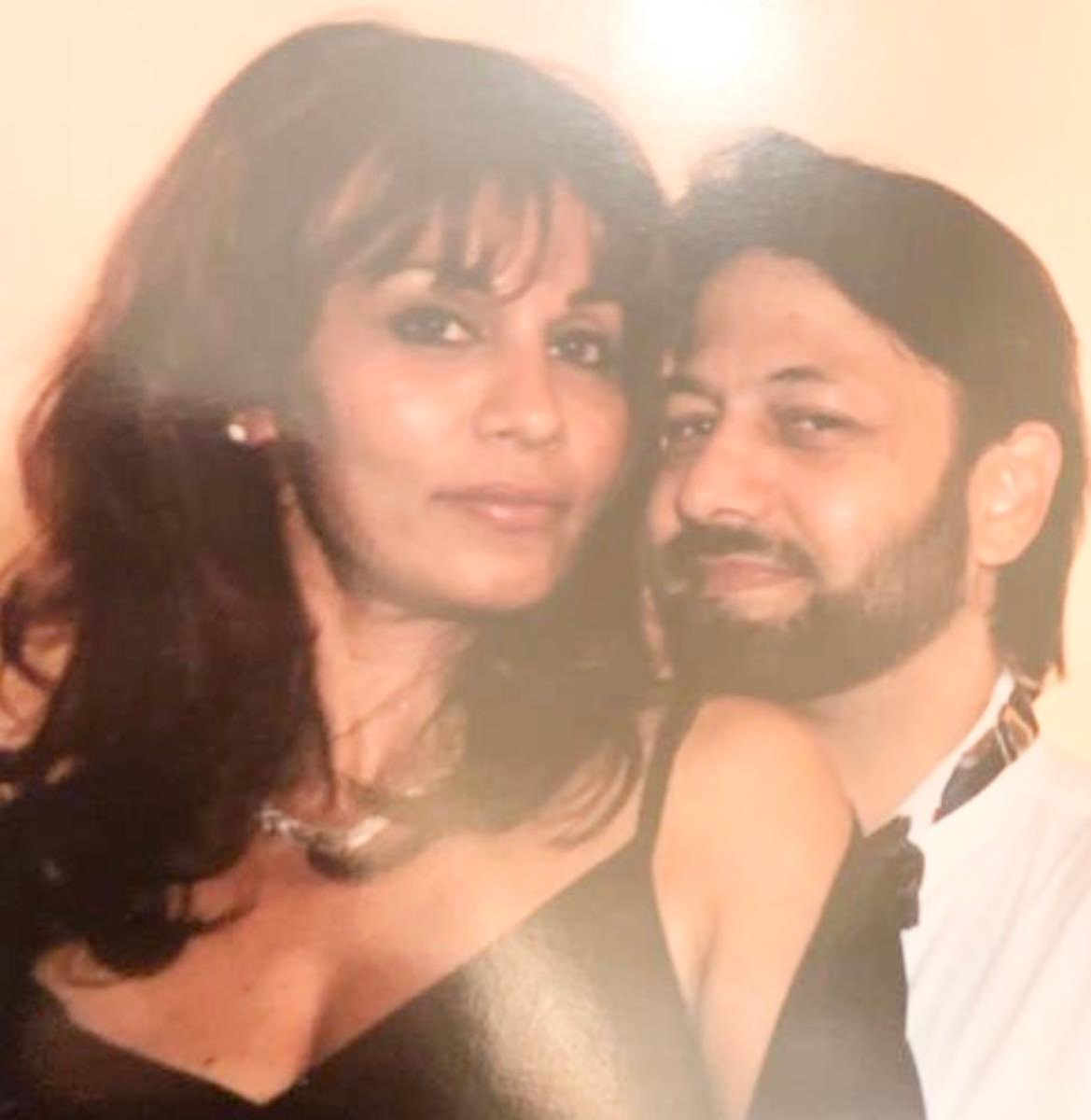 Danielledeniese's tweet photo. This is a realy hard post to make… and I’ve been delaying… as it’s deeply personal to me…and hardly feels real even though we have been preparing for this moment. 

My Dad, Christopher, has passed away and nothing will ever be the same again. There will be life before this moment and life after it. No matter how much time you have to prepare for the death of a parent, you are never really ready. In losing my dad our family has lost one of its 4 foundational columns…and we are devastated. 

He had been healthy all his life..  but in the last 3 years was struck down with a debilitating diagnosis of Multiple Systems Atrophy (MSA). Rare enough that there was no cure and little medicine to help. 

But my Dad had zero cognitive decline and was quietly defiant till the end. He slipped away to the stars without even a murmur in spite of all our nurses and evidence saying it could be an agonising death. Instead he smiled in the face of this illness and said I will beat you even at that and go peacefully, not even a gasp. 

Dad’s biggest sadness was saying goodbye to Mum. He wrote me once saying: 
“I am deeply grieved to be dying earlier than expected, given that Mum had taken so much care about our health since we got married in 1977, doing annual bloodwork long before it became common preventative practice. I’m so sad I won’t have more time with Mum or get to see the grandchildren grow up. But overall I have come, kicking and screaming, to make peace with the long goodbye. It’s better than being snatched away in a traffic accident, or suffering through some long painful illness. A long goodbye of a different kind…”

For half a century, my Mom and Dad weathered everything life threw at them. They were each other’s anchor.
Mom, your devotion over these fifty years—and especially during these last incredibly difficult years—has been the ultimate definition of love. Dad was your wingman, and you were his sword and shield, his protector and defender, his advocate, and at the end of his life…you were even his voice when he could no longer speak. The journey you have shared over the last three years and the war you fought for him against this illness has been a privilege to witness. Truly for better or worse: devoted and by each others side till the end. 

My manager of 20 years said, “I think your family kind of “wrote the book” on expressing love for one another in real time, not waiting for the stressful moments; that was evident to me from the moment I met you all and everyone has seen that love deepen as you and Andrew grew into adulthood.” 

Knowing this to be true has comforted us all.. knowing that there was no words left unsaid and a lifetime filled with love. 

My dear Dad, thank you for always smiling through life. Your last effortful smile to comfort me is etched in my memory for all of eternity. But even more than that is a lifetime of happy memories of a carefree and loving dad, whistling a happy tune, playing with us, jumping like superman, telling great stories from the bible or from your childhood, always finding the twinkle in your eye, always gentle, always proud, always ready to leap into the unknown. 

I promise to hug and kiss the kids every night from you with “Glam Pa’s hug” as you asked and will tell them how much you love them. I will tell them your great stories… and how you’ll be watching over us all, every step of the way…

Rest in peace our darling Dad.