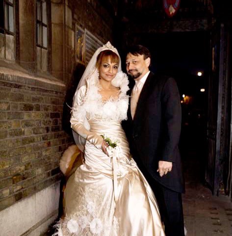 Danielledeniese's tweet photo. This is a realy hard post to make… and I’ve been delaying… as it’s deeply personal to me…and hardly feels real even though we have been preparing for this moment. 

My Dad, Christopher, has passed away and nothing will ever be the same again. There will be life before this moment and life after it. No matter how much time you have to prepare for the death of a parent, you are never really ready. In losing my dad our family has lost one of its 4 foundational columns…and we are devastated. 

He had been healthy all his life..  but in the last 3 years was struck down with a debilitating diagnosis of Multiple Systems Atrophy (MSA). Rare enough that there was no cure and little medicine to help. 

But my Dad had zero cognitive decline and was quietly defiant till the end. He slipped away to the stars without even a murmur in spite of all our nurses and evidence saying it could be an agonising death. Instead he smiled in the face of this illness and said I will beat you even at that and go peacefully, not even a gasp. 

Dad’s biggest sadness was saying goodbye to Mum. He wrote me once saying: 
“I am deeply grieved to be dying earlier than expected, given that Mum had taken so much care about our health since we got married in 1977, doing annual bloodwork long before it became common preventative practice. I’m so sad I won’t have more time with Mum or get to see the grandchildren grow up. But overall I have come, kicking and screaming, to make peace with the long goodbye. It’s better than being snatched away in a traffic accident, or suffering through some long painful illness. A long goodbye of a different kind…”

For half a century, my Mom and Dad weathered everything life threw at them. They were each other’s anchor.
Mom, your devotion over these fifty years—and especially during these last incredibly difficult years—has been the ultimate definition of love. Dad was your wingman, and you were his sword and shield, his protector and defender, his advocate, and at the end of his life…you were even his voice when he could no longer speak. The journey you have shared over the last three years and the war you fought for him against this illness has been a privilege to witness. Truly for better or worse: devoted and by each others side till the end. 

My manager of 20 years said, “I think your family kind of “wrote the book” on expressing love for one another in real time, not waiting for the stressful moments; that was evident to me from the moment I met you all and everyone has seen that love deepen as you and Andrew grew into adulthood.” 

Knowing this to be true has comforted us all.. knowing that there was no words left unsaid and a lifetime filled with love. 

My dear Dad, thank you for always smiling through life. Your last effortful smile to comfort me is etched in my memory for all of eternity. But even more than that is a lifetime of happy memories of a carefree and loving dad, whistling a happy tune, playing with us, jumping like superman, telling great stories from the bible or from your childhood, always finding the twinkle in your eye, always gentle, always proud, always ready to leap into the unknown. 

I promise to hug and kiss the kids every night from you with “Glam Pa’s hug” as you asked and will tell them how much you love them. I will tell them your great stories… and how you’ll be watching over us all, every step of the way…

Rest in peace our darling Dad.