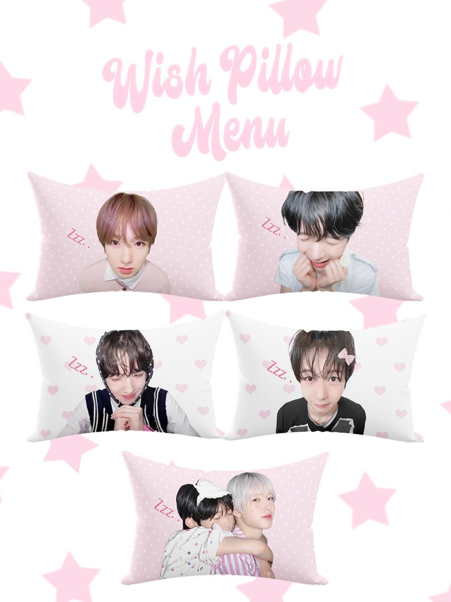 ryomys0n's tweet photo. ꒰১ wish pillow menu••• (🥐🦭💕) ໒꒱  

🗓️ 06.11 (20:00)부터 소량 판매 시작 ❤︎
💒 https://t.co/Rw8suauoLm

#RT 알티 추첨 2분께 원하시는 베개 커버를 보내 드립니다아... ε❤︎з https://t.co/7zpCaq4zru