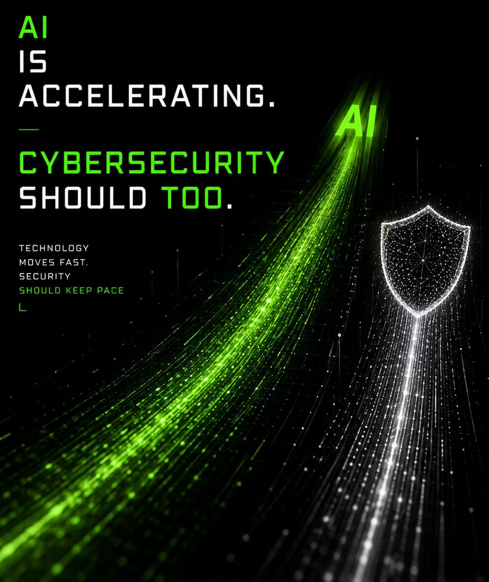 untrace_network's tweet photo. Every technological leap changes the security equation. https://t.co/DIvysOF9q0