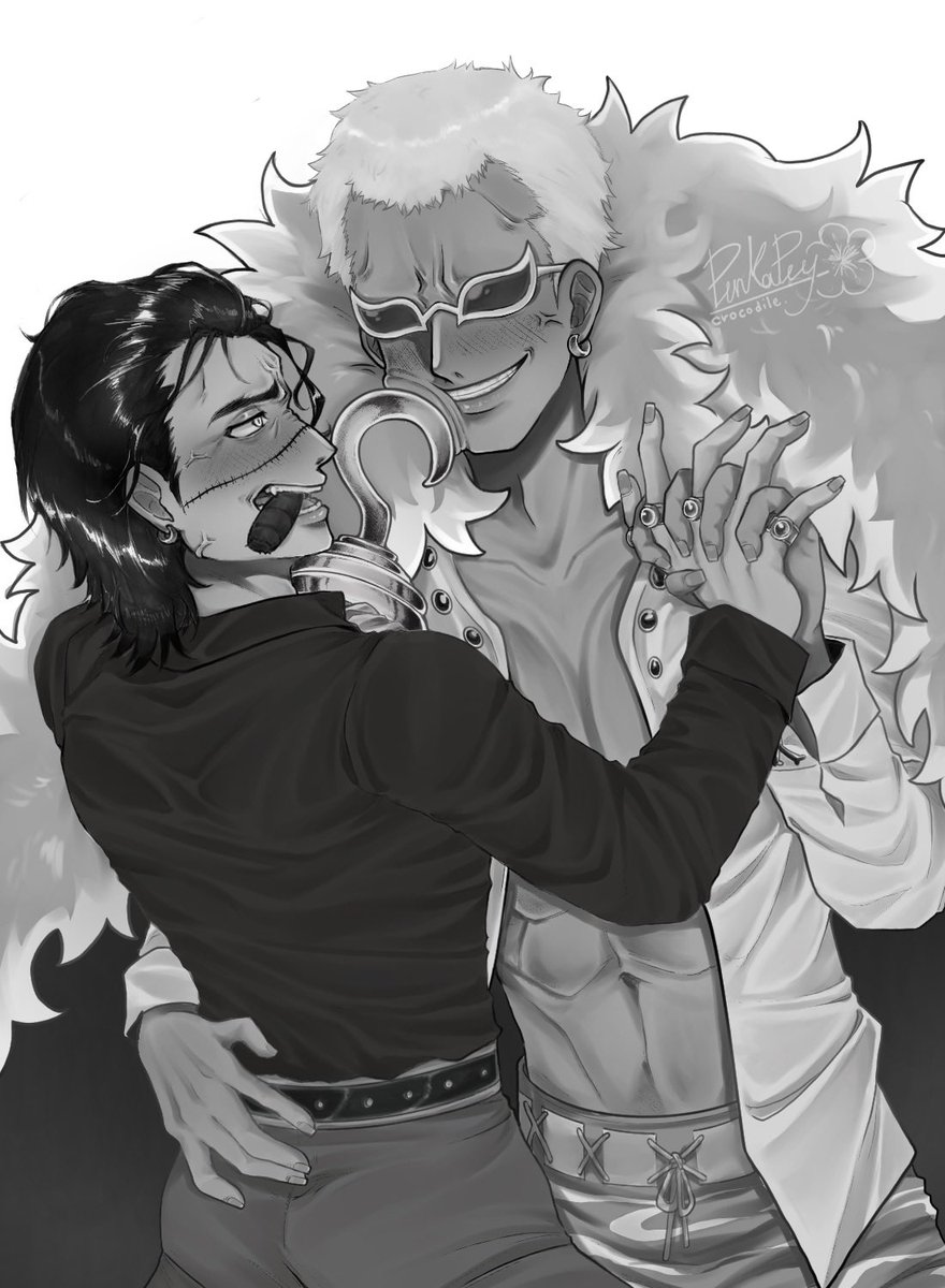 punkapuy's tweet photo. forgot to upload this 🫪💦
#ONEPIECE〜 #Dofuwani https://t.co/5pGlD7RZ9F