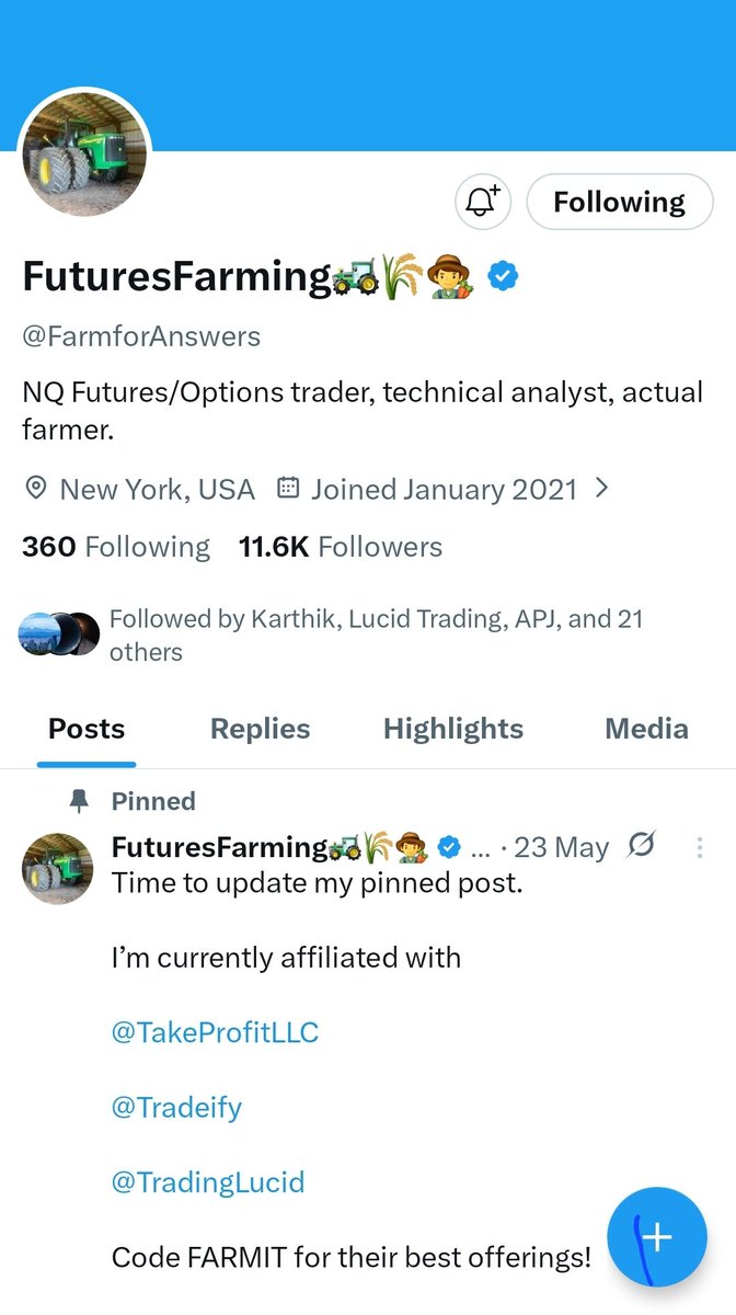 Rizvann67's tweet photo. @FarmforAnswers @TakeProfitLLC Farmit ❤️ 🔥 https://t.co/HHQZ7vp5Mo