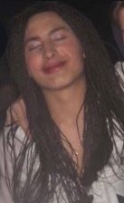 digih4n's tweet photo. @jadorevans also he has only addressed one of the photos and deadass just feigned ignorance… what the fuck do you mean you “didn’t know” your friends drew a swastika ON YOUR FACE?? and idk if the tables were turned sophie would be destroyed publicly. something something double standards… https://t.co/xb2brsZrAh