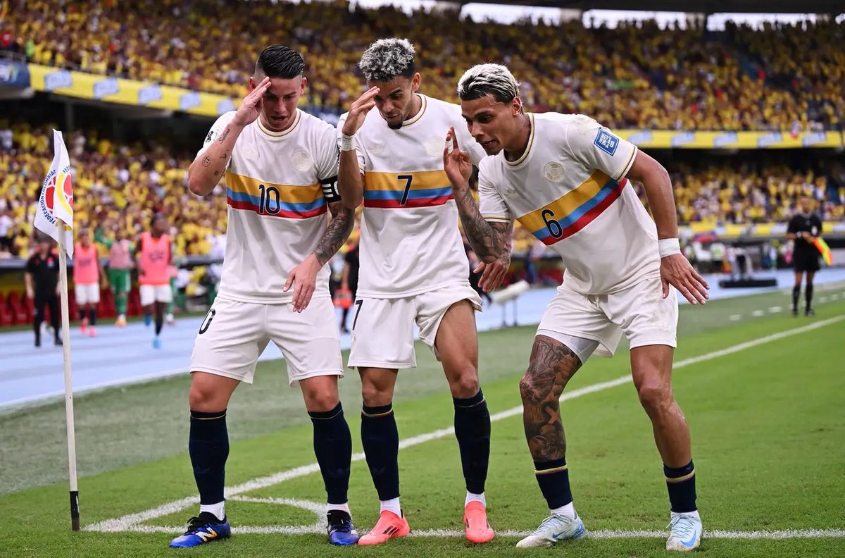 BoopsBets_'s tweet photo. 🇨🇴🔥

Boop’s 🤞 Best

Columbia to win to nil (3u) https://t.co/tbF65zA2xQ