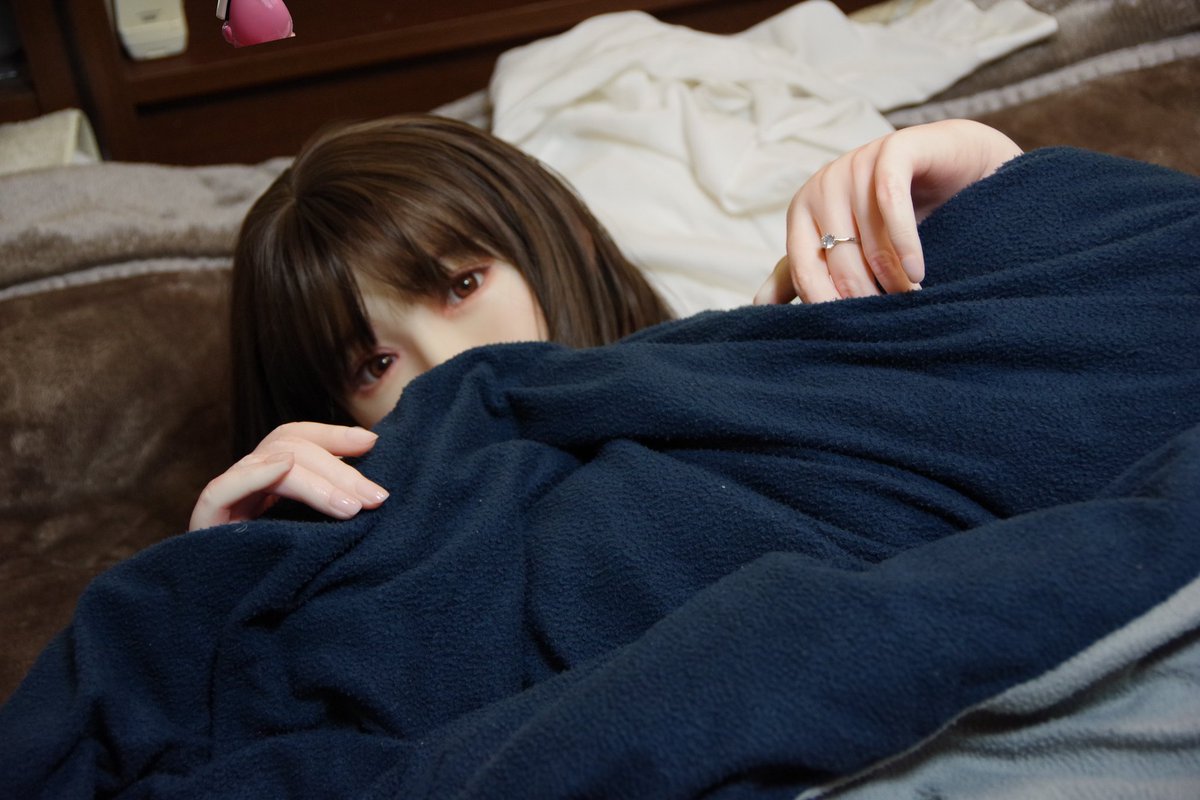 bxHu2BlN2J28325's tweet photo. これはもう起きそうにありません
#等身大ドール #ラブドール #doll https://t.co/fPdLE8VnEo