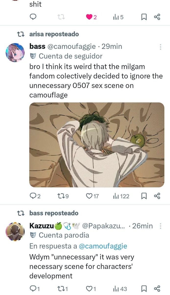 andrewkunchan's tweet photo. I didn't even had to open the comments https://t.co/7rQw0xIGZ2
