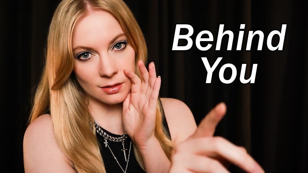 shivermetingles's tweet photo. New #ASMR Video!
https://t.co/ywVUxGuZtt https://t.co/EhhWe35paL