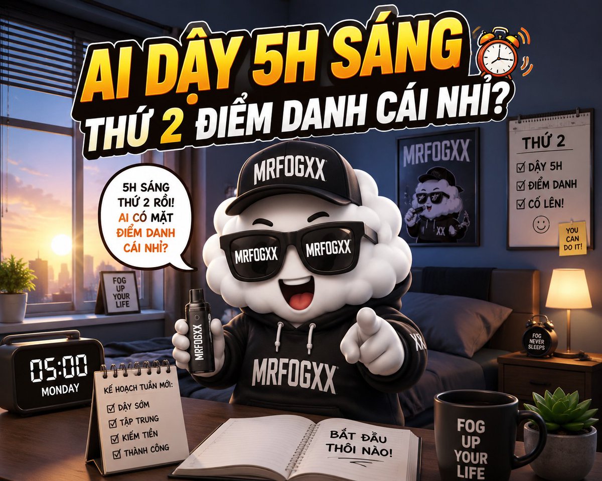 MrFogXX tweet media