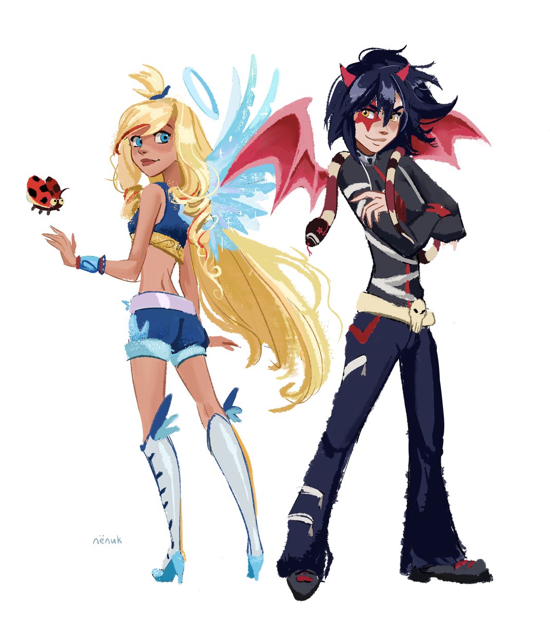 angelsfriends angelsfriends
