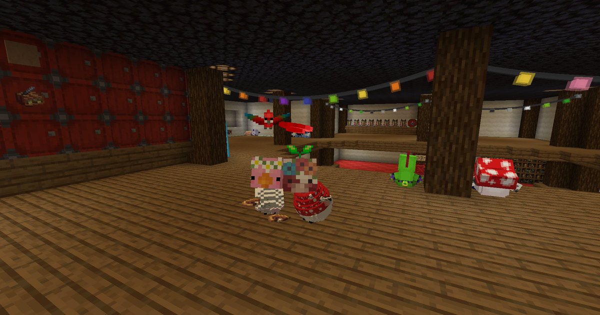 Dimitri_CryoSMP's tweet photo. 𝔸𝕤 𝕨𝕖 𝕤𝕒𝕪 𝕘𝕠𝕠𝕕𝕓𝕪𝕖 𝕥𝕠 𝕊𝕖𝕒𝕤𝕠𝕟 𝕠𝕟𝕖 𝕒𝕟𝕕 𝕊𝕖𝕖 𝕪𝕠𝕦 𝕤𝕠𝕠𝕟 𝕥𝕠 𝕊𝕖𝕒𝕤𝕠𝕟 𝕋𝕨𝕠 <𝟛
𝔻𝕚𝕞𝕚𝕥𝕣𝕚 𝕝𝕚𝕧𝕖𝕤 𝕠𝕟! ℍ𝕒𝕣𝕕𝕔𝕠𝕣𝕖 𝕤𝕥𝕒𝕣𝕥𝕤 𝕚𝕟 𝕊𝕖𝕒𝕤𝕠𝕟 𝕋𝕨𝕠! 
𝕋𝕙𝕒𝕟𝕜 𝕪𝕠𝕦 ℂ𝕣𝕪𝕠 https://t.co/ZHhTu4ncG6