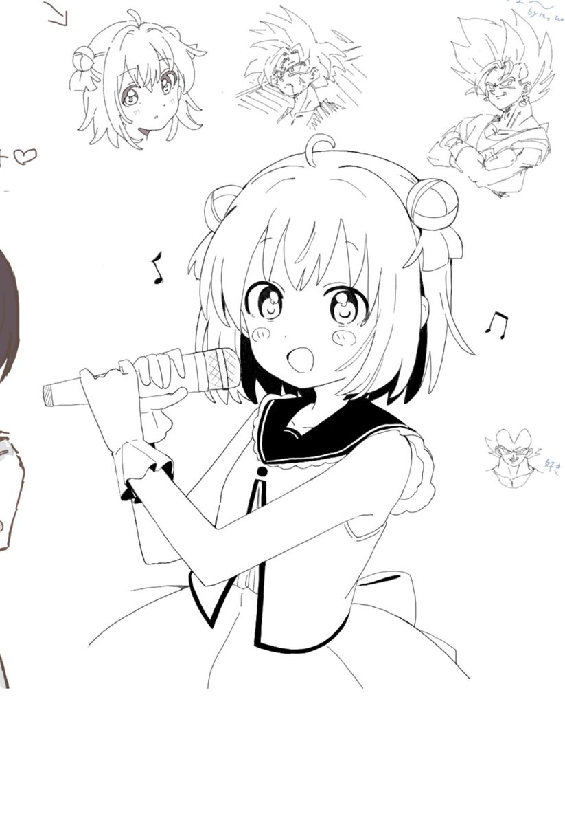 Mesushio's tweet photo. 絵チャで描いた絵チャです
絵チャで描きました https://t.co/KX4es4988p