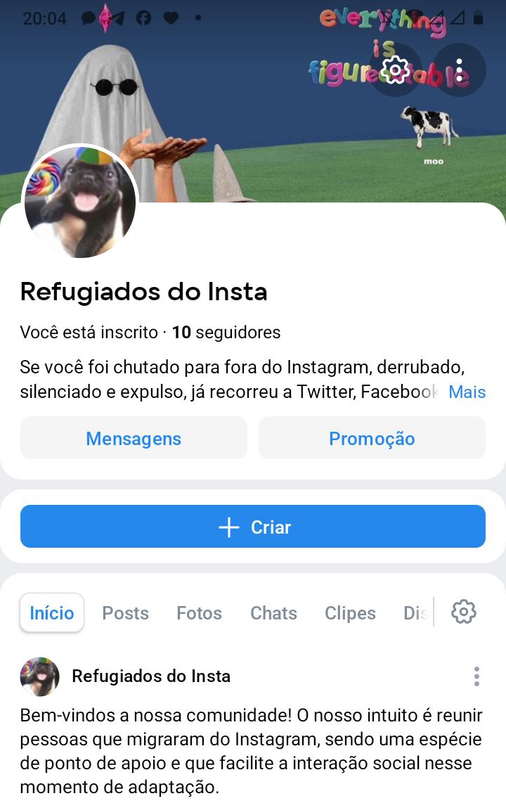 astrdiableacc's tweet photo. Criamos uma comunidade para facilitar a interação social entre as pessoas que estão migrando. Conforme for enchendo, vamos postar taps e posts interativos para ajudar vocês.

https://t.co/7aISEMlvVh
@onparledamren https://t.co/JvkAhUoDli