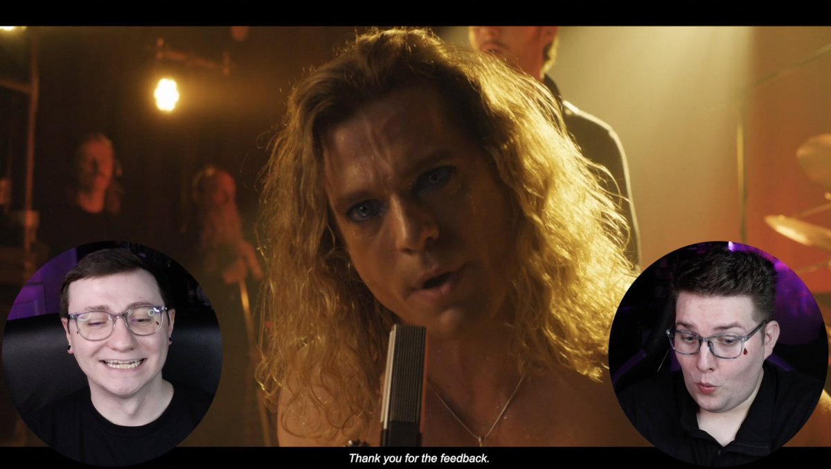 PettyPumpkins's tweet photo. Lestat stole our hearts long ago and we don't even want them back, we just want front row tickets to his show! The era is his, and we're LeSAT! 🧛‍♂️🎸🍷 https://t.co/L8atMQdC6b