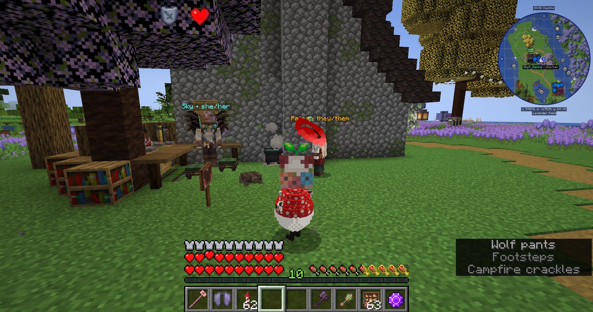 Dimitri_CryoSMP's tweet photo. 𝔸𝕤 𝕨𝕖 𝕤𝕒𝕪 𝕘𝕠𝕠𝕕𝕓𝕪𝕖 𝕥𝕠 𝕊𝕖𝕒𝕤𝕠𝕟 𝕠𝕟𝕖 𝕒𝕟𝕕 𝕊𝕖𝕖 𝕪𝕠𝕦 𝕤𝕠𝕠𝕟 𝕥𝕠 𝕊𝕖𝕒𝕤𝕠𝕟 𝕋𝕨𝕠 <𝟛
𝔻𝕚𝕞𝕚𝕥𝕣𝕚 𝕝𝕚𝕧𝕖𝕤 𝕠𝕟! ℍ𝕒𝕣𝕕𝕔𝕠𝕣𝕖 𝕤𝕥𝕒𝕣𝕥𝕤 𝕚𝕟 𝕊𝕖𝕒𝕤𝕠𝕟 𝕋𝕨𝕠! 
𝕋𝕙𝕒𝕟𝕜 𝕪𝕠𝕦 ℂ𝕣𝕪𝕠 https://t.co/ZHhTu4ncG6