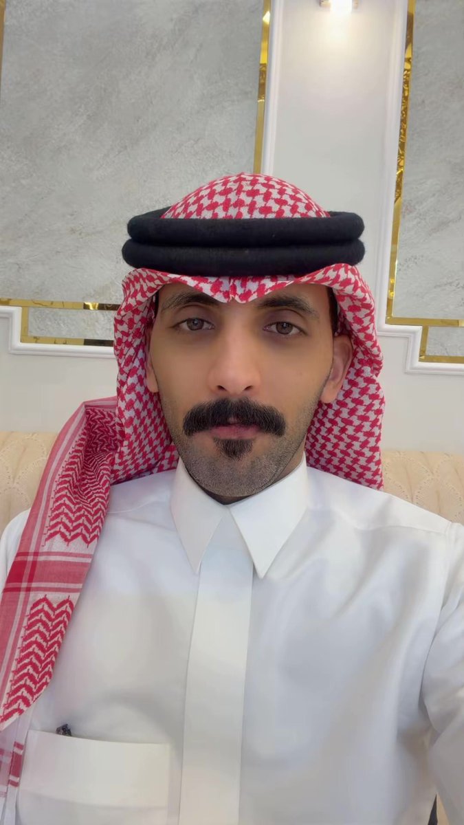 Majed Alanzy | ماجد العنزي tweet media