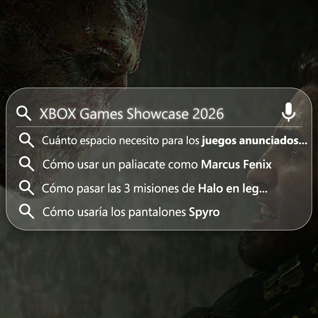 XBOX México tweet media
