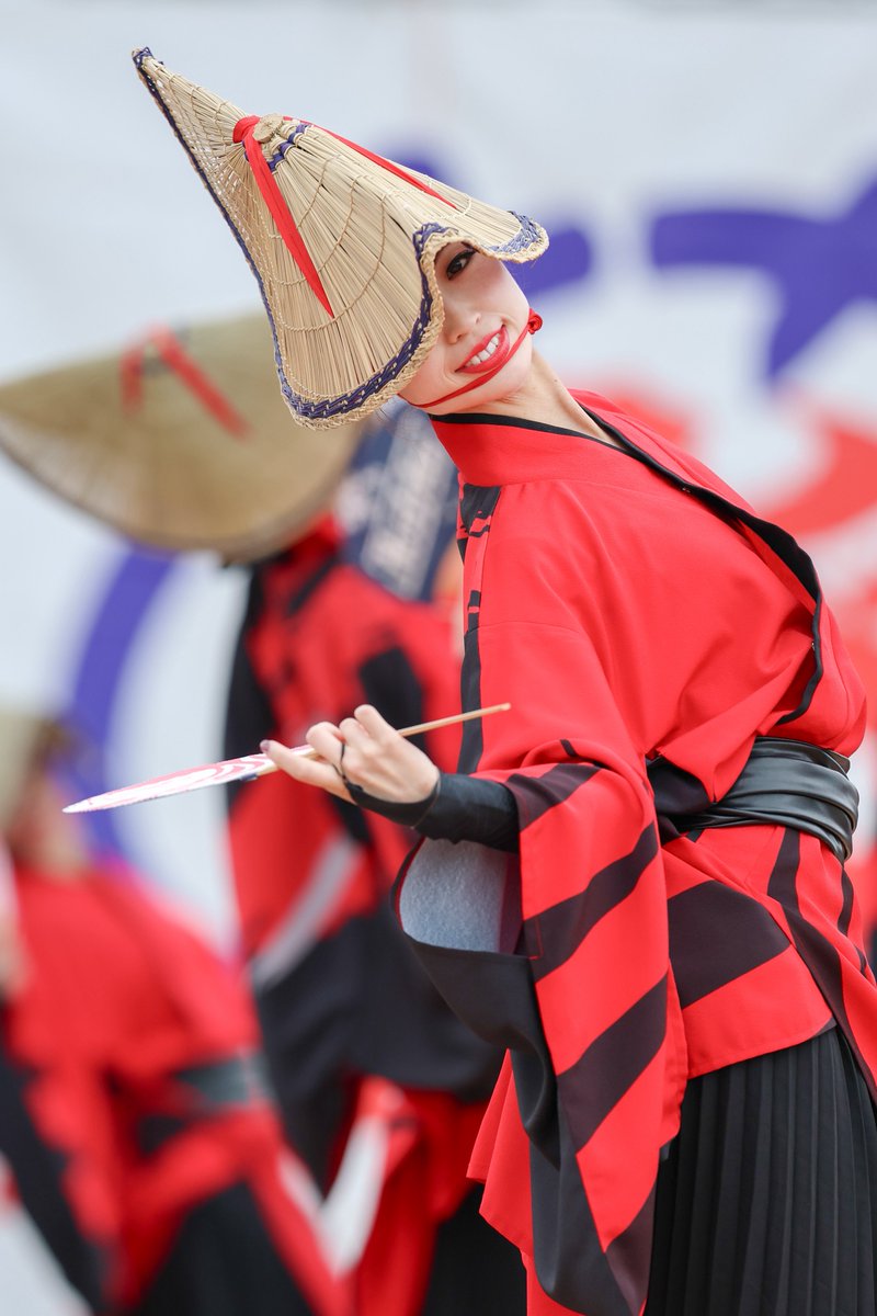 8warejet1's tweet photo. 素敵な演舞をありがとうございました✨
・
・
犬山踊芸祭
2026.6.7
Nostyles
・
・
#犬山踊芸祭 #Nostyles https://t.co/dfREm1pH7x