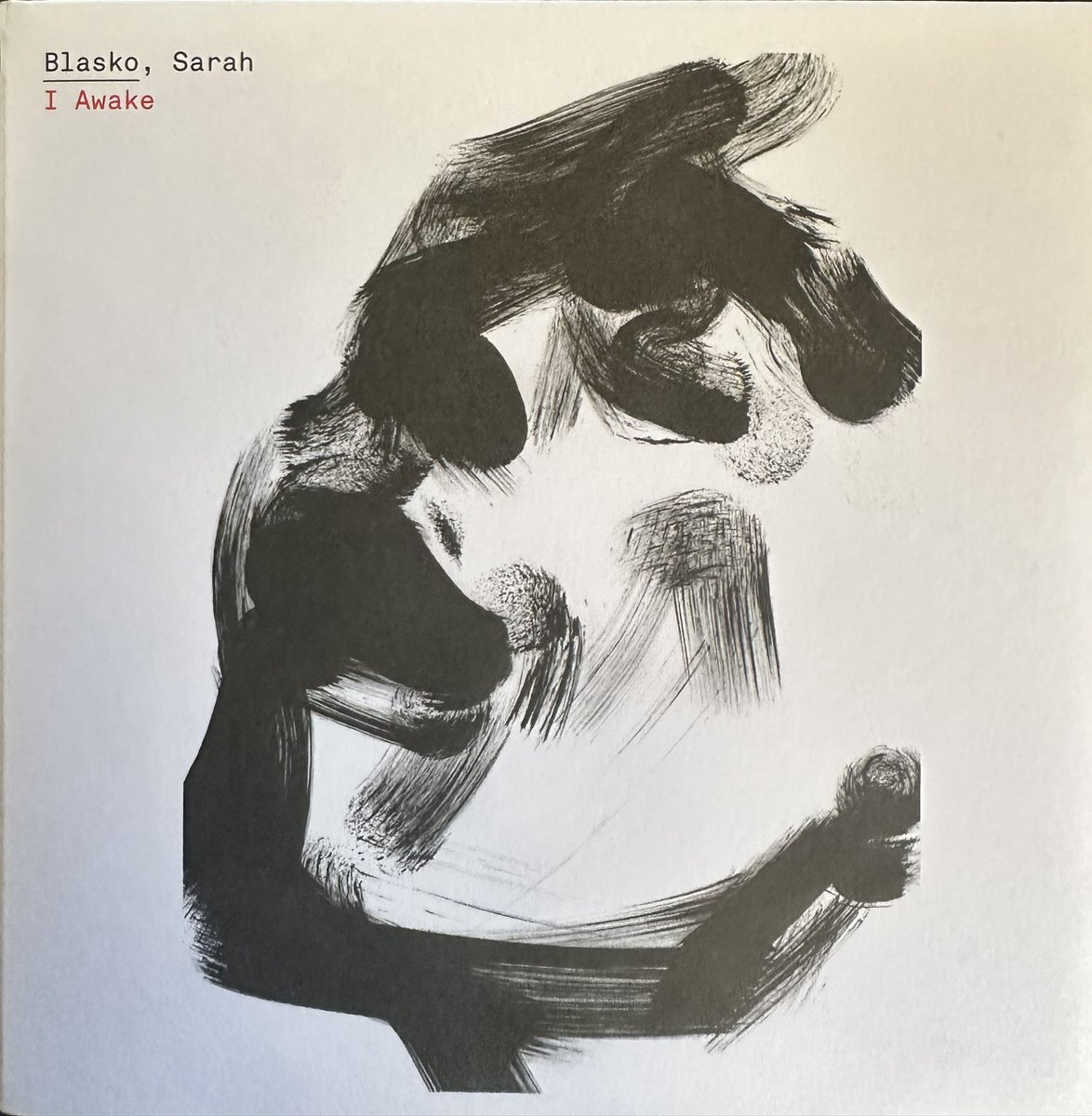 BernardZuel's tweet photo. I awake unto this day, I’m going out to make a change. #morningpop #sarahblasko #iawake https://t.co/m2ZLMliKE8
