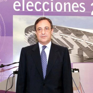 theMadridZone's tweet photo. FLORENTINO PEREZ.

2000 - 2030 https://t.co/GNoMlOqkPs