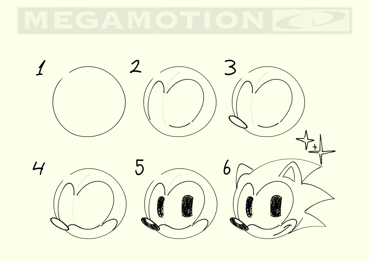 MegaMotionCD tweet media