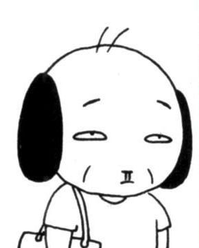 髪伸びた大鶴肥満がワンさんみたいでかわいいな #ラヴィット 