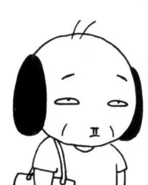 髪伸びた大鶴肥満がワンさんみたいでかわいいな #ラヴィット 