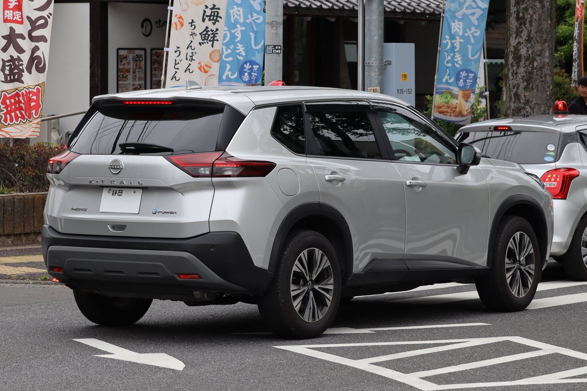 echilalcohol's tweet photo. 静岡県警察
日産 エクストレイル

埼玉県内の警備にて撮影
この警備には埼玉県警察はもちろん、神奈川県警察や警視庁、茨城県警察、群馬県警察なども来ていた https://t.co/yxod5BUMIU