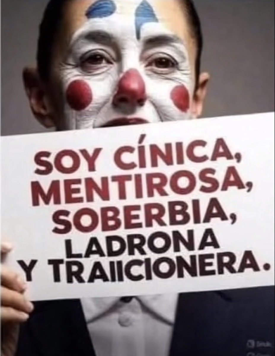 MarioMejia81's tweet photo. @juanbaaq @Claudiashein https://t.co/bAh1SSbsUh