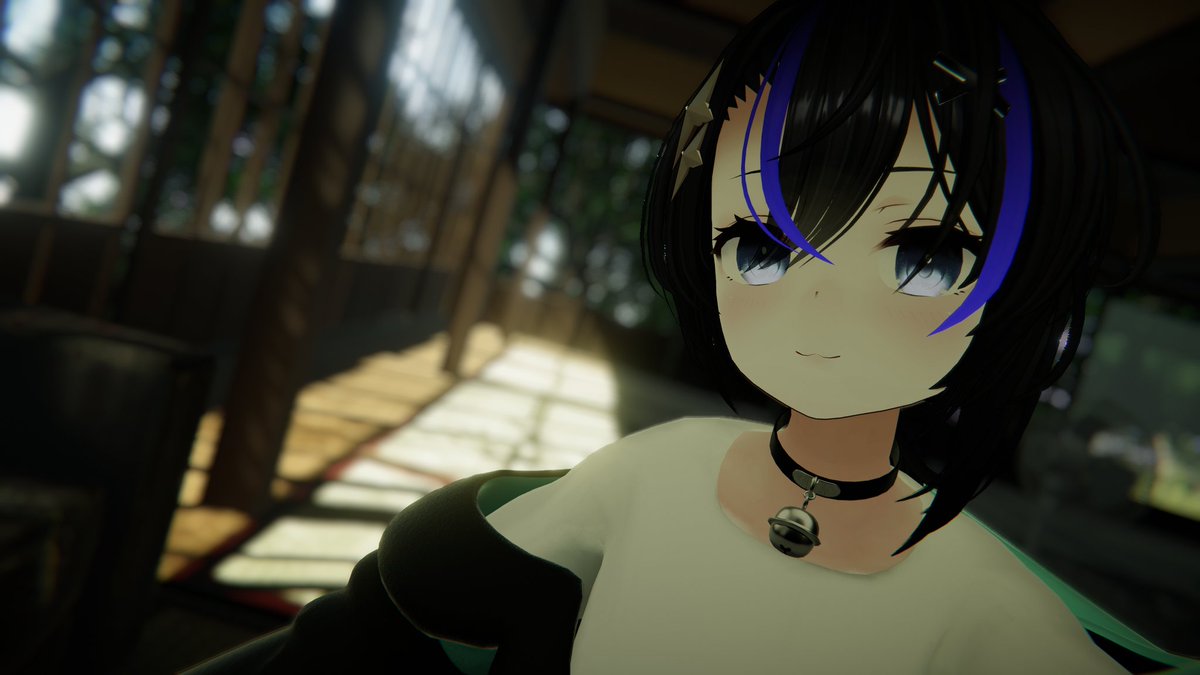 きのさき朔 ༻ VR (@kinosaki_saku) / Posts / X