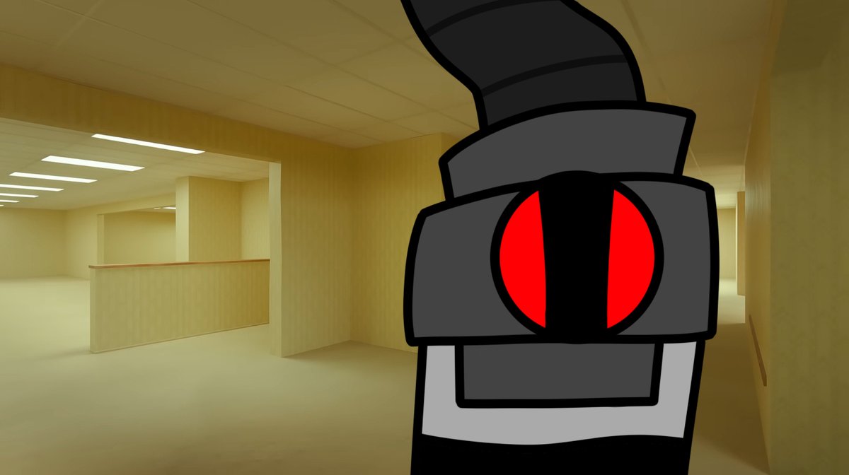 TheIchorMachine's tweet photo. day 16 of waiting for a- wha-what the fuck where am i https://t.co/6fDg56fPn1