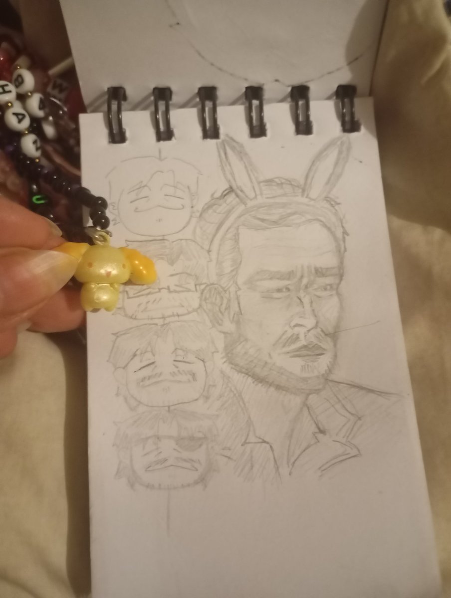 isa_ozzi's tweet photo. First time drawing Bobby #hughdancy #bobby https://t.co/ClGxv4gvFV