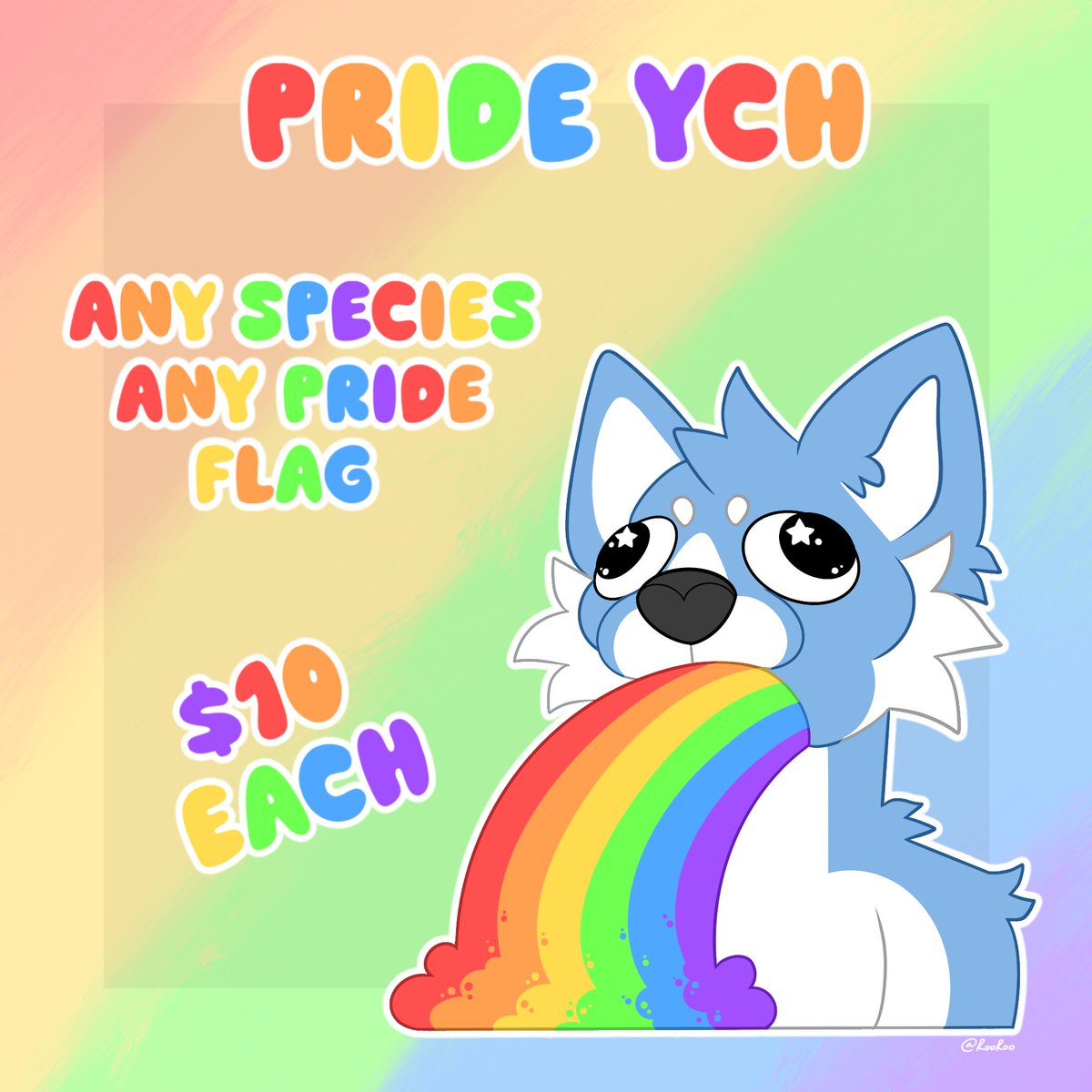 PinkKitty_AD's tweet photo. Message me or comment if you are interested! Read below please! ⬇️🌈 https://t.co/0jb56mZCus