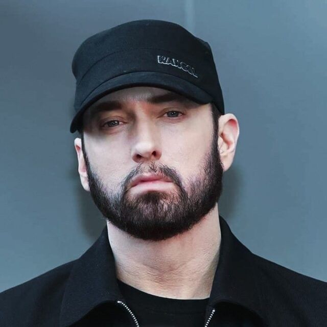 YoShackOfficial's tweet photo. @TheRelapseQueen Shady The Menace 🐐 https://t.co/Wf2Chb1iny