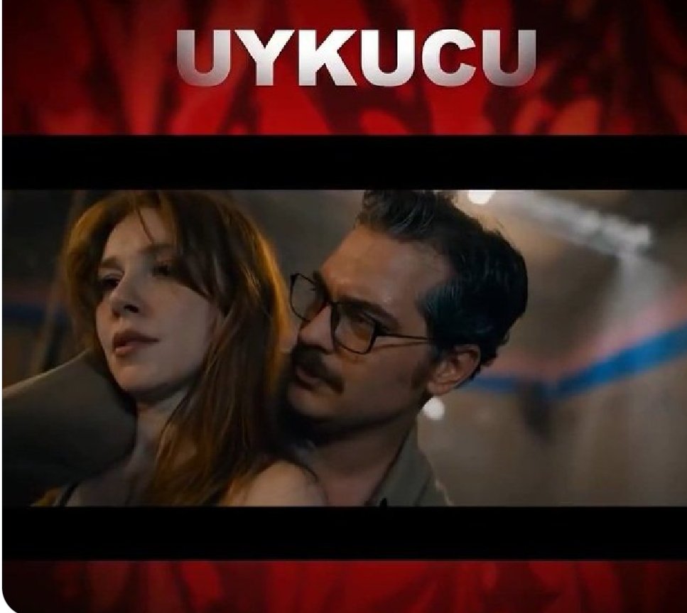ush_i_'s tweet photo. #ElçinSangu
@elcnsng-fan👑
#Uykucu
#Saye #Ferman
A film that makes you think https://t.co/v9ddnh2df3