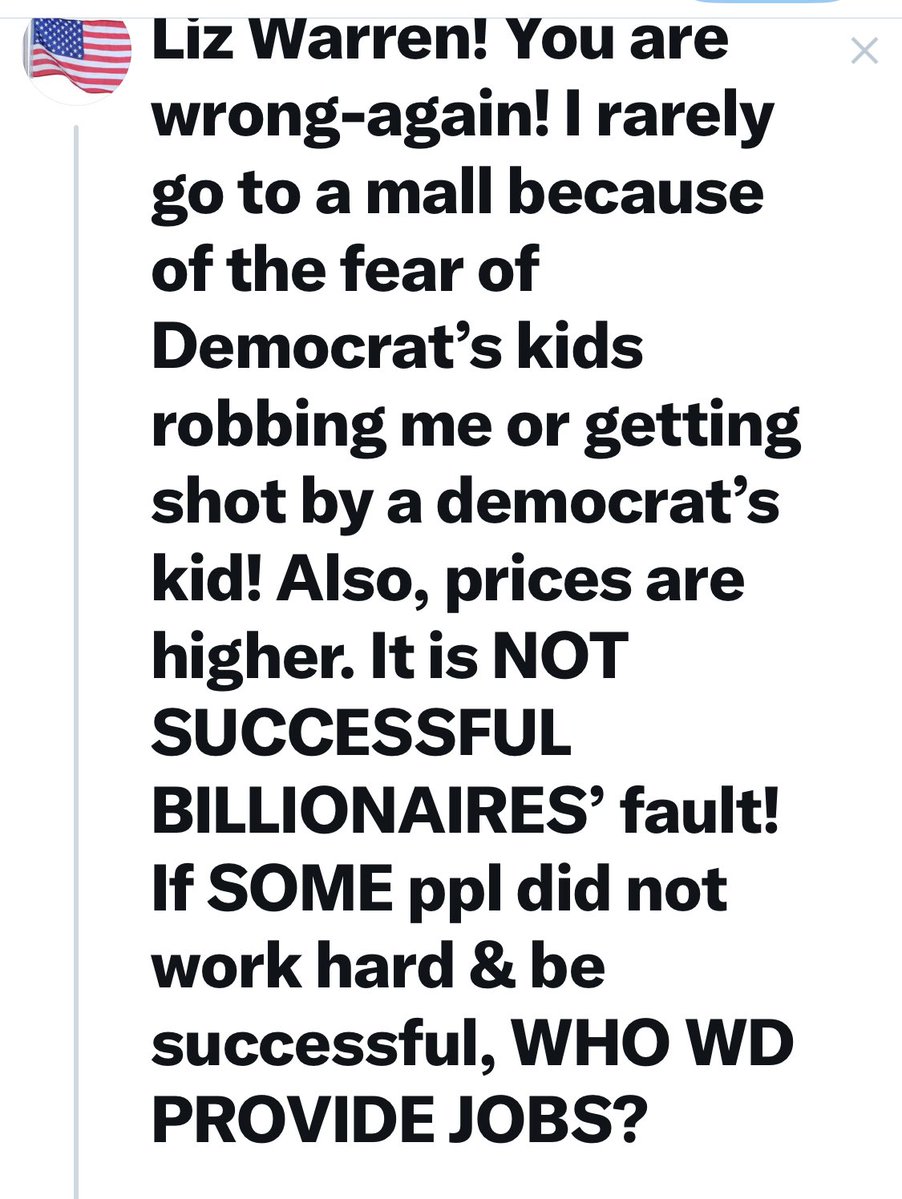 TPatriot42's tweet photo. https://t.co/gDD19BWeT0