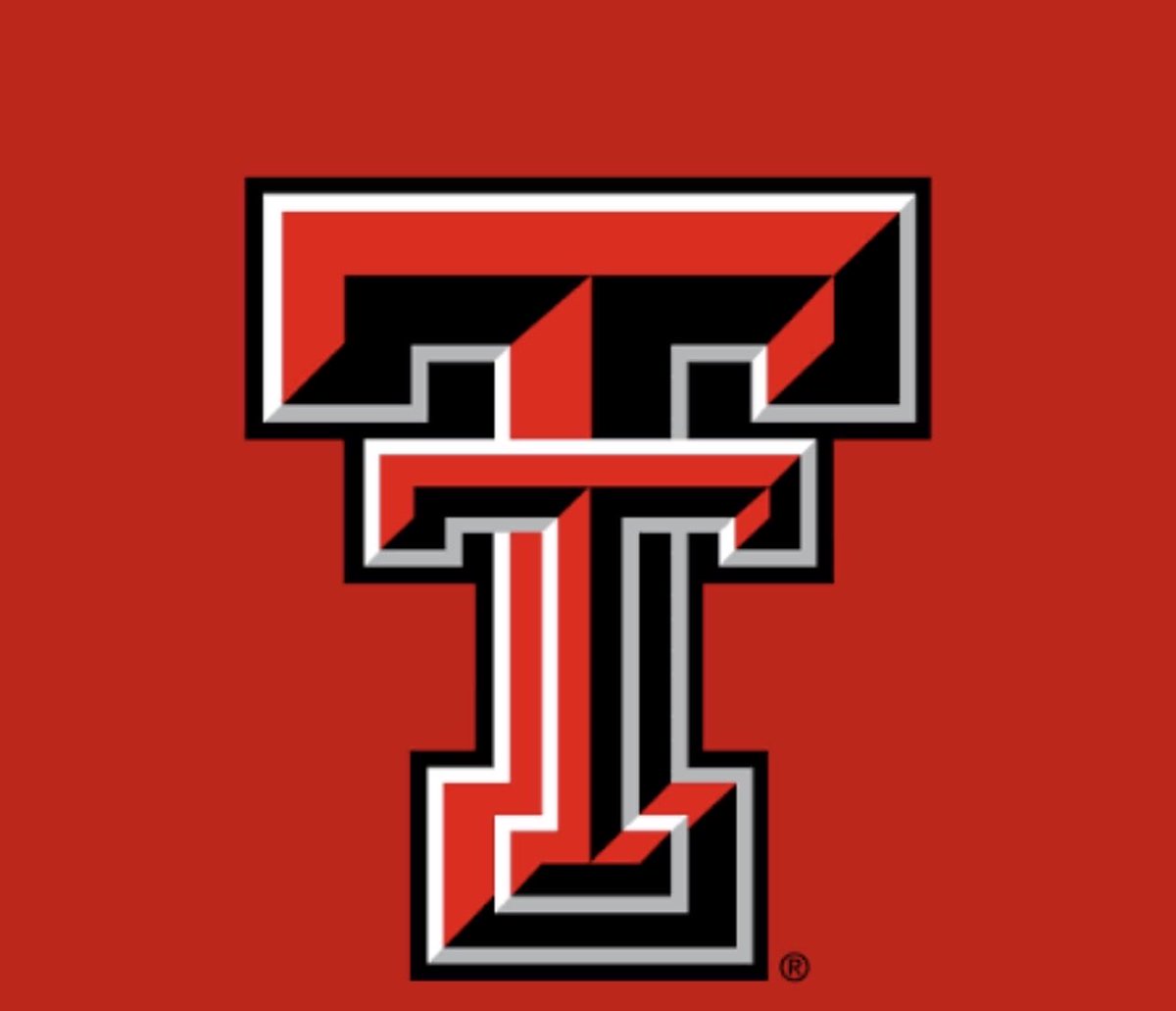 Khamarinelson14's tweet photo. AGTG! After a Great camp @TexasTechFB and after having a conversation with @coachfreddiej I am blessed to receive an offer from @TexasTechFB @GPowersScout @AggiesToday @Marchen44 @CoachWilliamsII @CoachColvin7 @coachhhunter @Coach_Owens5 @BnanceTTU @BenjaminGolan @COACHJUICE_ https://t.co/uKbBRc21pW