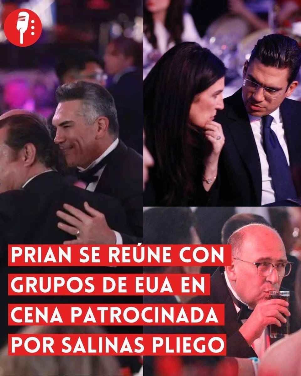 CAlejandrocc's tweet photo. El PRIAN, de pena ajena no  tienen el apoyo del pueblo y van por el apoyo de empresarios y grupos de poder, EE. UU. https://t.co/M69LtkCrje