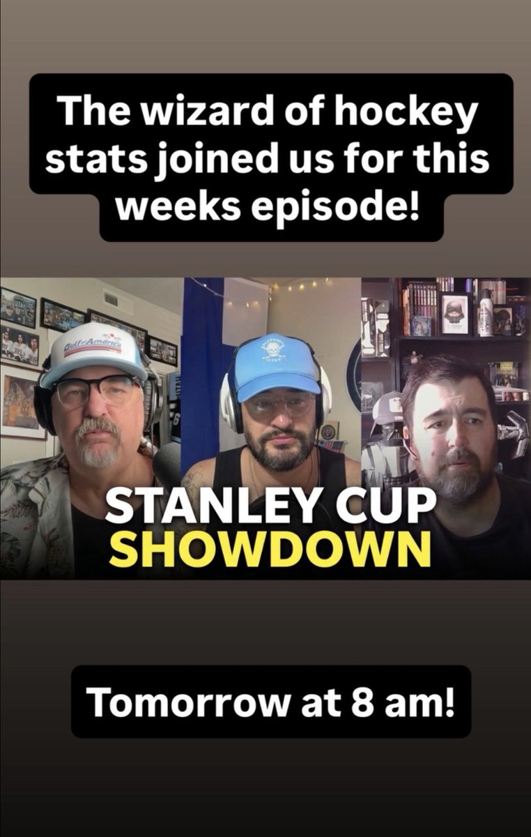 SlapshotUtah's tweet photo. Dont miss this weeks episode featuring the great and powerful @bearsjazz 
We dive into all things hockey and life as a #forgedingold fan

Tomorrow 8 am. 

Wherever you find your podcasts https://t.co/d3xm7rUcOB