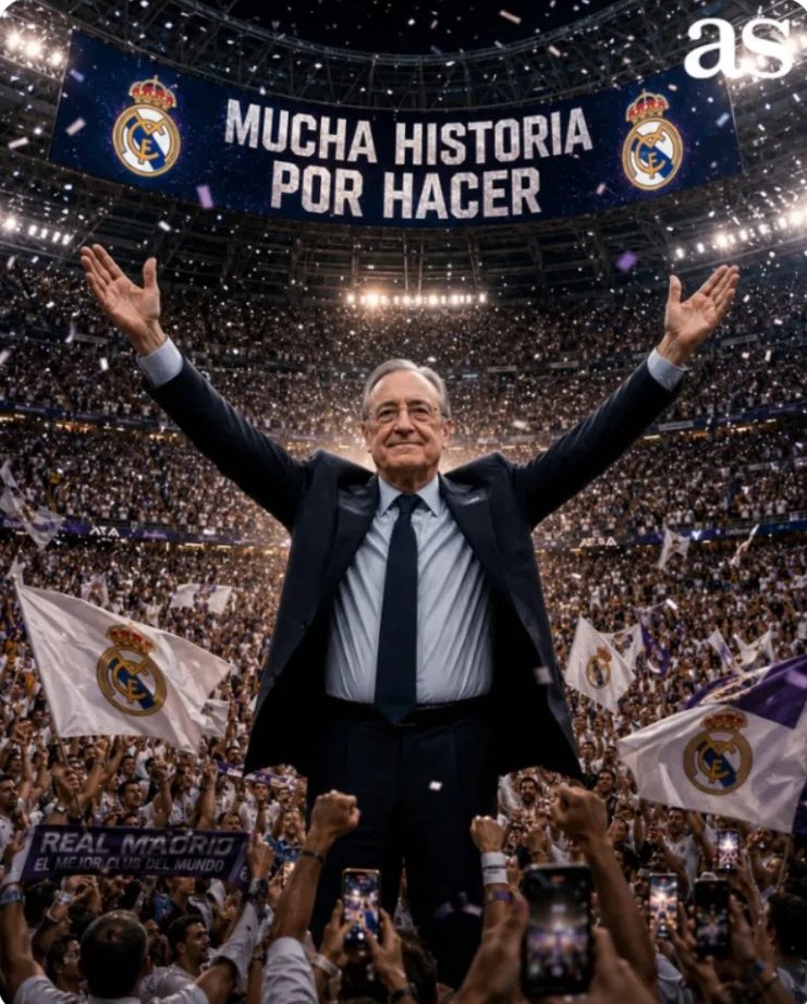 vamosreal1981's tweet photo. Ha ganado el mejor presidente de la historia 👏👏👏 https://t.co/ZPxxoOLM2v