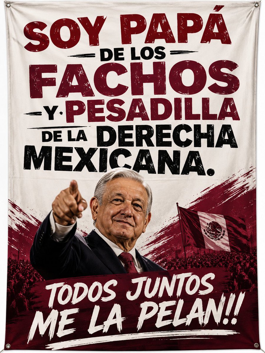 capiroma's tweet photo. @AccionNacional https://t.co/rBIpPhR2Yq