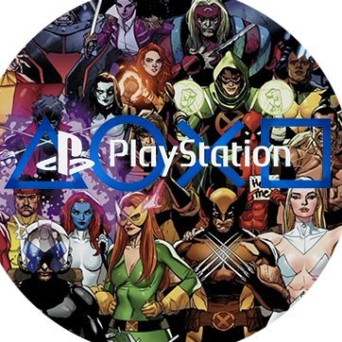 Svenstipher's tweet photo. @JamiesAct The account with this profile pic has a genuine take on an xbox game.... https://t.co/3pGvD02tX4