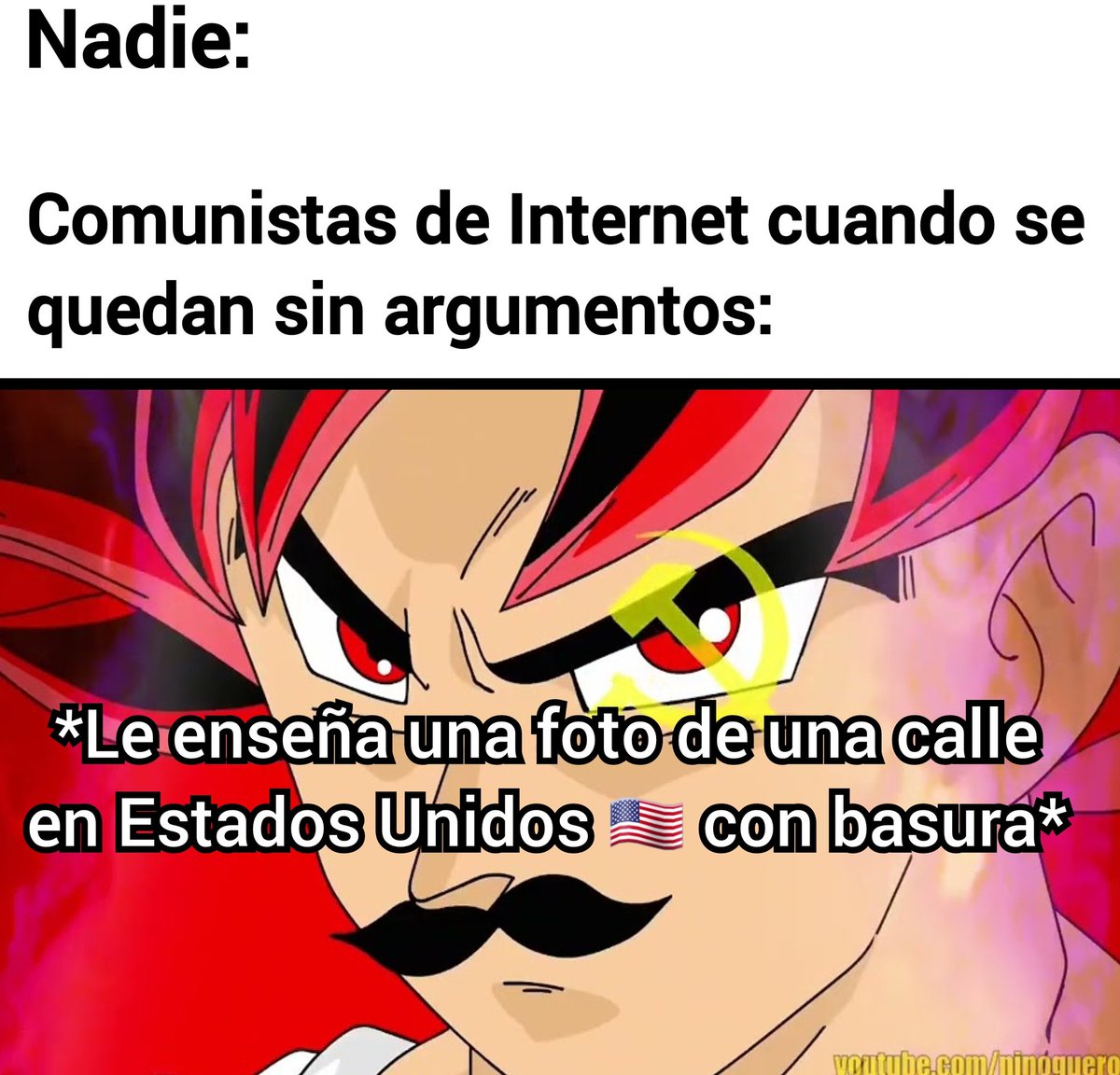 NoVive_Socialis's tweet photo. Hicieron el meme canon https://t.co/8lncsughXa